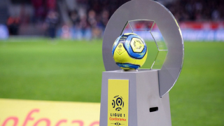 Σε αυτό το ελεύθερο κανάλι θα παρακολουθούμε το γαλλικό Πρωτάθλημα