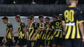 Άρης: Μια καλοκαιρινή παρτίδα σκάκι