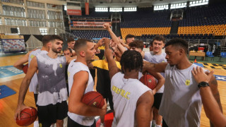 Άρης: Οι μεταγραφικές προσπάθειες εντείνονται για σέντερ