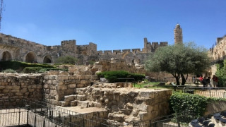 Αρχαιολόγοι ανακάλυψαν αρχαίο ναό που συνδέεται με τα θαύματα του Χριστού