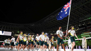 Ολυμπιακοί Αγώνες: Παίκτης της Αυστραλίας συνελήφθη για αγορά κοκαΐνης