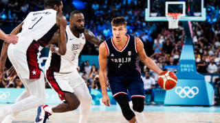 Οι Σέρβοι λένε ότι ο Μπογκντάνοβιτς χάνει το Ευρωμπάσκετ!