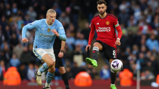 Η Σίτι έσπασε το ρεκόρ της Γιουνάιτεντ