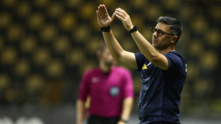 Σατσιάς: «Επικίνδυνη ομάδα ο Άρης, να κρατήσουμε το καλό μας πρόσωπο και στο Πρωτάθλημα»