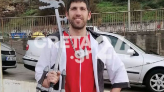 Τραγωδία στην Κρήτη: Εντοπίστηκε νεκρός 32χρονος πυροσβέστης