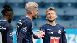 Άρης: Ο «γάμος» με τον Φρίντεκ, ο Μπράμπετς και τα προτερήματα του Τσέχου αριστερού full back