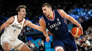 Ολυμπιακοί Αγώνες: Μυθικός Γιόκιτς και η Σερβία πήρε το χάλκινο