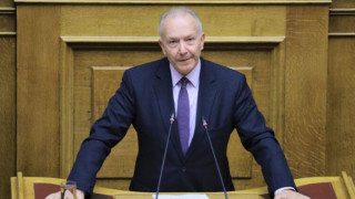 Γκίκας: 10 ευρώ το τέλος ανά επιβάτη κρουαζιερόπλοιου για αποβίβαση στη Σαντορίνη