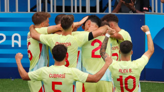 Ολυμπιακοί Αγώνες-Ποδόσφαιρο: Έτσι η Ισπανία λύγισε τη Γαλλία (video)