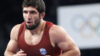 Λύγισε στα προημιτελικά ο Κουρουγκλίεφ, θα αγωνιστεί σε ρεπεσάζ