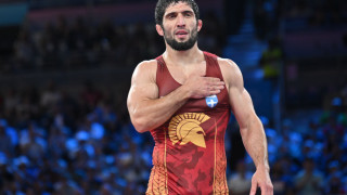 Κουρουγκλίεβ: «Ευχαριστώ τον ελληνικό λαό και ειδικά τον Πρωθυπουργό»