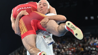 Ολυμπιακοί Αγώνες-Ελλάδα: Το... Παρίσι ισοφάρισε την επίδοση της Ατλάντα