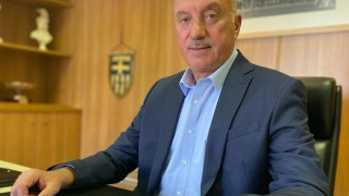 Κυριάκος Γιαννόπουλος: «Θετικό το αποτύπωμα στους Ολυμπιακούς Αγώνες»