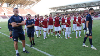 ΑΕΛ: Έρχεται ο Γιόχανσον