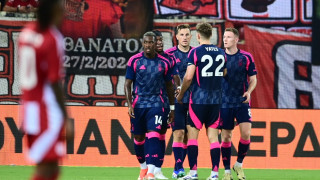 Η Νότιγχαμ Φόρεστ... επαναστατεί με χρήση AI τεχνολογίας στις προπονήσεις και τους αγώνες της