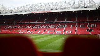 Πρόστιμο στη Μάντσεστερ Γιουνάιτεντ για απίθανο λόγο!