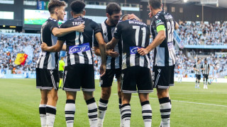 ΠΑΟΚ: Περνά την Σάμροκ και στην κλήρωση θα είναι στο δεύτερο γκρουπ δυναμικότητας