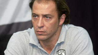 Παπαγιαννάκης: «Ήταν πιο έτοιμη από ποτέ η Εθνική-Υπάρχει πίκρα»