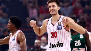 Πετρούσεφ: Διέψευσε ο Ραζνάτοβιτς τα σενάρια για συμφωνία με Ερυθρό Αστέρα