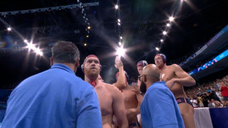 Ολυμπιακοί Αγώνες Πόλο Ανδρών: Αυτά είναι τα ζευγάρια των ημιτελικών