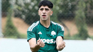 Ο Ρομάνο... στέλνει τον γιο του Ντιέγκο Ρομάνο στην Ίντερ!