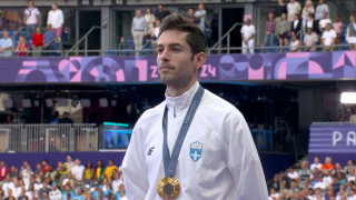 Ολυμπιακοί Αγώνες: Η Ελλάδα «ισοφάρισε» την Ατλάντα στη συγκομιδή μεταλλίων