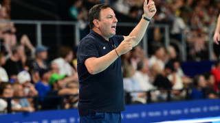 Βλάχος: «Δύο μέρες πονούσε η καρδιά μας»