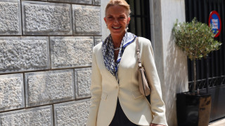 Τέμπη: Βόζενμπεργκ κατά Καρυστιανού-«Καθοδηγούμενη από τον ΣΥΡΙΖΑ»