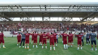 Συγχαρητήρια μοίρασε ο Παύλος Δερμιτζάκης