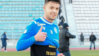 Απόλλων Καλαμαριάς: Προχωρημένες επαφές με Τσιμπούκα