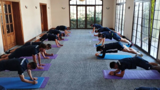 Ηρακλής-Φούρνοι Βενέτη: Το βάρος στην ενδυνάμωση (vid, pics)