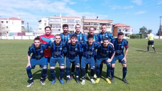 Ατρόμητος Πλαγιαρίου: Εξάδα μεταγραφών και ανανεώσεις συνεργασίας