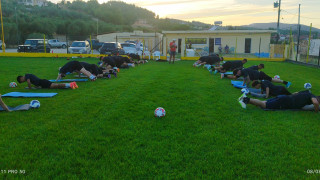 Δυνατός ο Αστέρας Αγ. Νικολάου (όλες οι μεταγραφές)