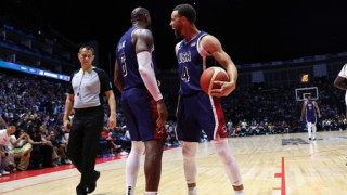 Ολυμπιακοί αγώνες: Ρεκόρ τηλεθέασης ο τελικός Γαλλία- ΗΠΑ