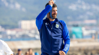 Κοντίδης: «Το μετάλλιο στο Παρίσι ήρθε να ανακουφίσει τον πόνο από το Τόκιο»