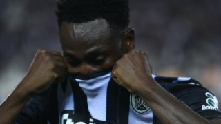 Ανετοιμότητα, πανικός και ατυχία άφησαν το Τσάμπιονς Λιγκ απωθημένο για τον ΠΑΟΚ