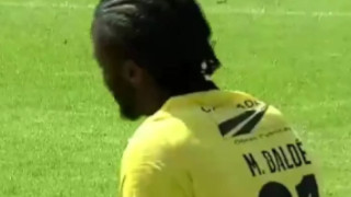 Πορτογαλία: Τερματοφύλακας έφαγε τρία γκολ σε 9' και η ομάδα του... κέρδισε!