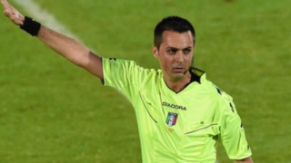 Σνομπ και υπερόπτες οι Ιταλοί διαιτητές της Τούμπας