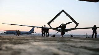 Κατασκοπεία στο Αιγαίο: Γιατί επέστρεψαν ξαφνικά τα τουρκικά drones