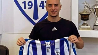 Χάρης Πάστρας: Νεκρός σε τροχαίο ο αμυντικός του Ποσειδώνα Μηχανιώνας