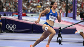 Παγκόσμιο Στίβου, Κίνα: Εκτός τελικού η Εμμανουηλίδου