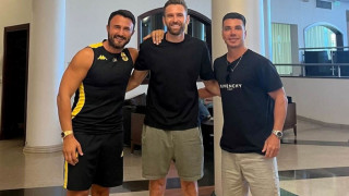 Άρης: Χαμογελαστοί και όχι γελασμένοι