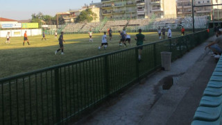 ΕΠΣΜ: Αποτελέσματα σε φιλικά (11 Αυγούστου)