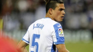 Άρης: Η «AS» δίνει κλεισμένο τον Τζόναθαν Σίλβα