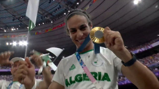 Αποσύρεται από την πυγμαχία η Ιμάν Κελίφ: Η εντυπωσιακή της μεταμόρφωση (pic)