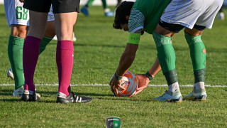 Πρώτο φιλικό τεστ για τον Μακεδονικό με Καλαμάτα