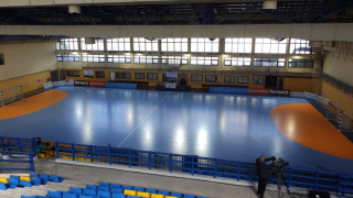 Η ΕΑΚ θέλει να παραχωρήσει το Μίκρα 1 στις ομάδες βόλεϊ και αντιδρά η ΕΚΑΣΘ