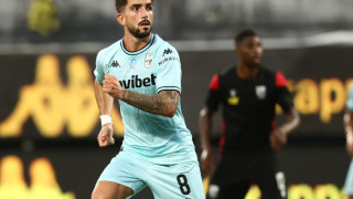 Άρης: Συμπλήρωσε κάρτες ο Μόντσου