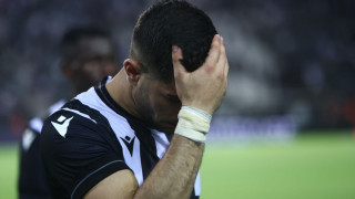 ΠΑΟΚ: Η παρακάμερα του αγώνα με τη Μάλμε και η απίστευτη εναλλαγή συναισθημάτων (vid)