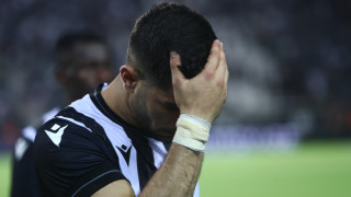 Πότε θα βρει ξανά τέτοια ευκαιρία;